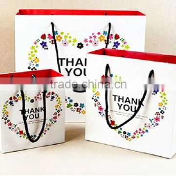 brand watches packaging logo decoration kraft paper bags wholesale
