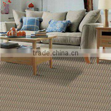 New Design Jacquard Carpet