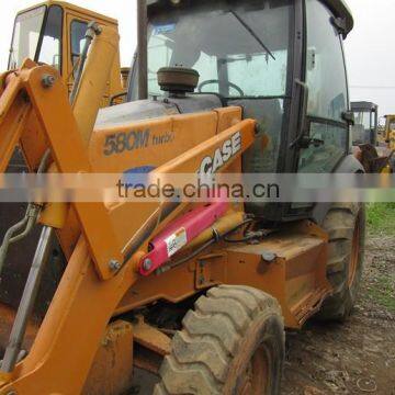 Case 580M Backhoe loader,used Case Backhoe loader for sale