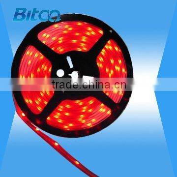 8mm 3528 waterproof LED ribbon (CE, Rohs)