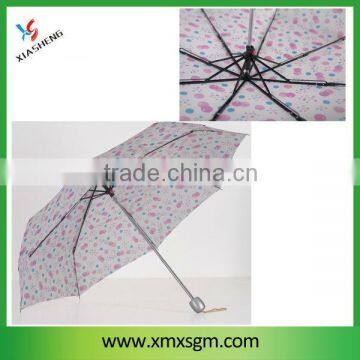 2013 Beautiful Printed Umbrella