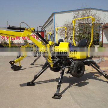 Chaep price(RXDLW-13/18/22) mini excavator for farming