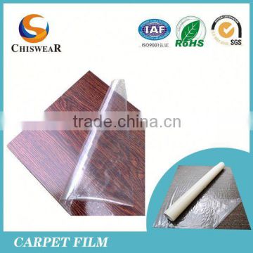 Carpet Protective Film for Decoration and Exhibition