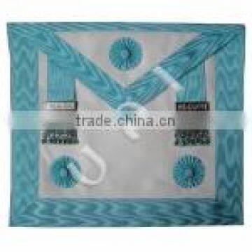 Masonic regalia Aprons