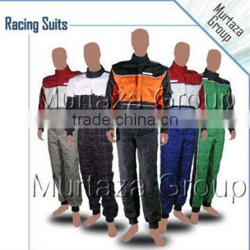 Racing Karting Suits