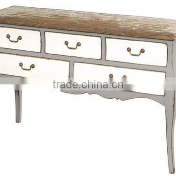 Chinese antique furniture office table