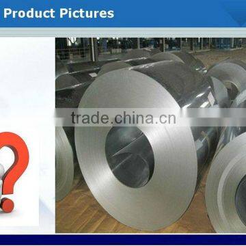 galvanized steel prices