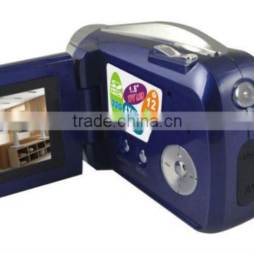 professional full hd Cheap mini 12mega pixels digtal video camera dv139
