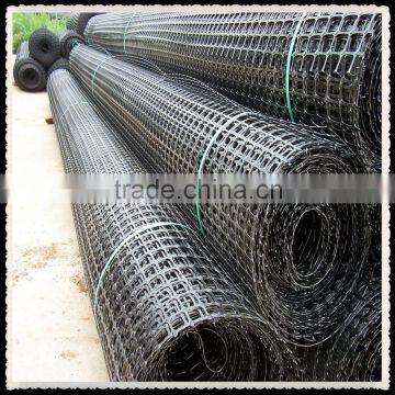 PP Biaxial Geogrid