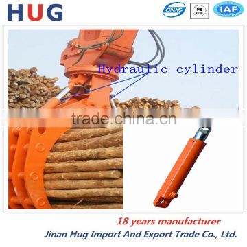 Hydraulic Timber Grab/Hydraulic Cylinder