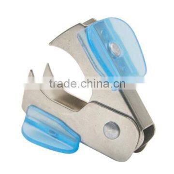 Office and School Use 26/6 & 24/6 Claw Style Staple Remover                        
                                                Quality Choice