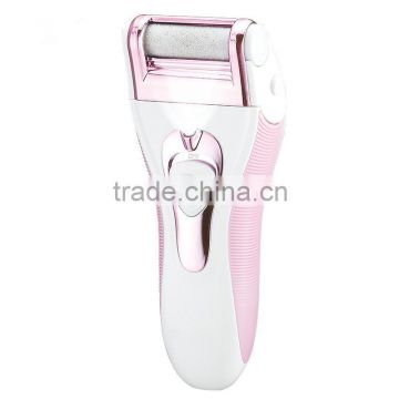 Professional electric foot Callus Remover rechargeable