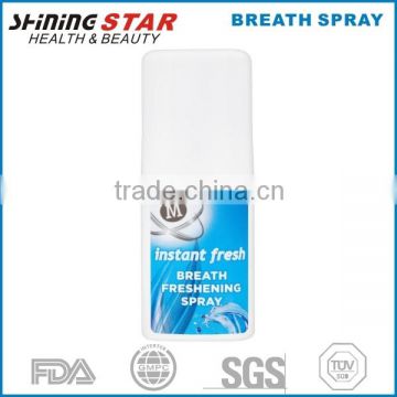 health product breath spray,protect tooth breath spray