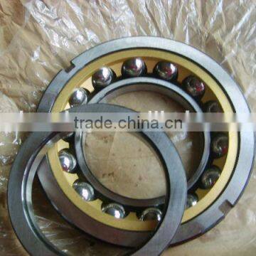 Hot product Angular Contact Ball Bearing 7214B for Construction Machine