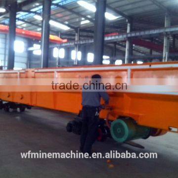 10 cubic meter railway fixed mining wagon for sale