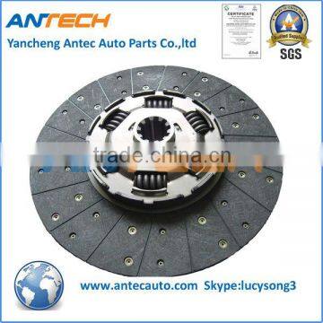 430mm heavy duty Clutch Disc