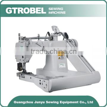 Industrial overlock sewing machine for sale 2016 chainstitch sewing machine