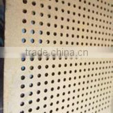 mdf pegboard panel,China factory supply , exquisite workmanship,welcome your inquiry