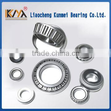 Good performance single row long life high speed truck tapered roller bearing 47896/47820