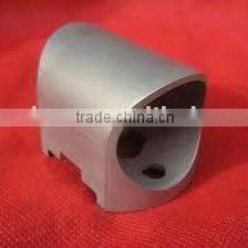 aluminum parts and components die casting mould export mold