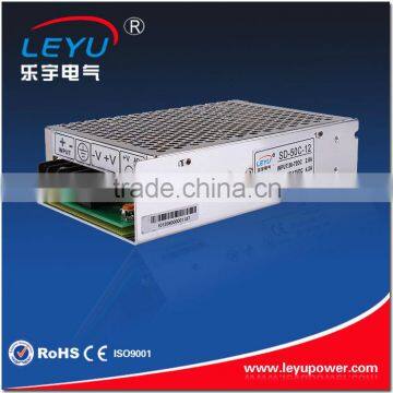 2 Year Warranty CE RoHS 60W dc dc converter 24v 5v