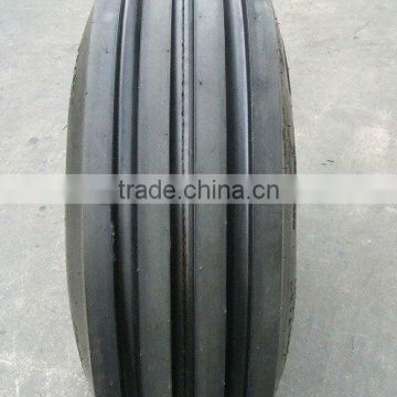 F-2 4RIB AGRICULTURE TRACTOR TYRE 10.00-16