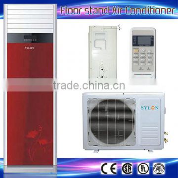 24000BTU lg type high quality floor standing air conditioner