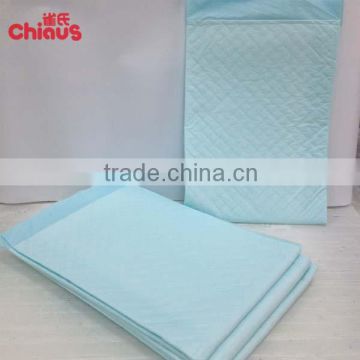 Own brand disposable underpad for adults distributor wanted made in China