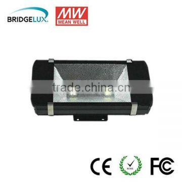 IP65 CE Rosh FCC EMC LVD approved 120W led wall projection light | flood light