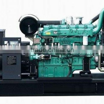 Yuchai diesel electric generator 30kw to 600kw sale with OEM price