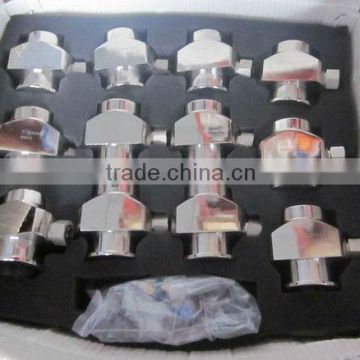 Common rail injector clamp holder express delivery