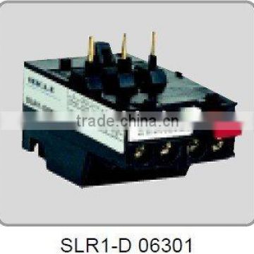 SLR1- D THERMAL OVERLOAD RELAY