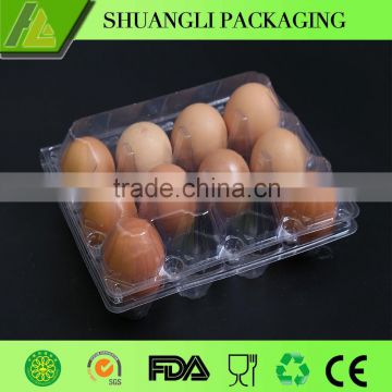 Plastic egg crate,blister egg tray,plastic egg box                        
                                                Quality Choice