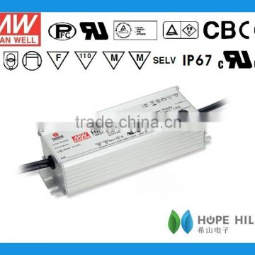 MEANWLL HLG-60H-20 60W Single Output Switching Power Supply