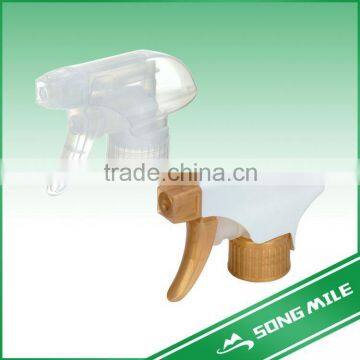 Glass cleaning kitchen cleaning tool trigger sprayer