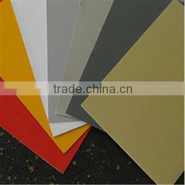 1100 aluminum plate for curtain wall