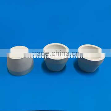 high thermal and shock resistance board magnesite cupel
