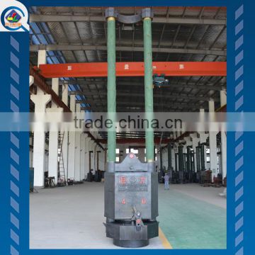 China new guide rod type dd40 diesel pile hammer