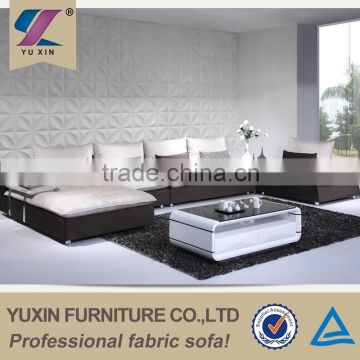 Comfortable home furniture design arabic