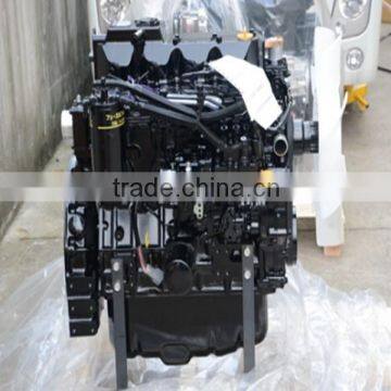 ENGINE ASSEMBLY FOR 4TNV94 FOR DX60