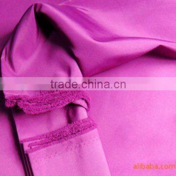 Microfiber Peach Skin Fabric