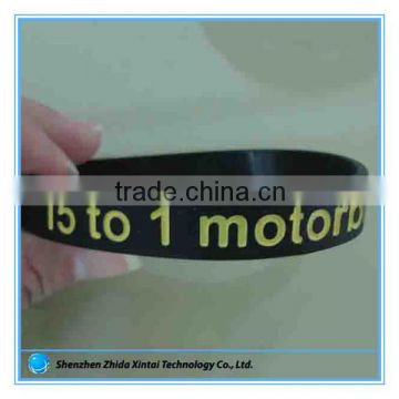wholesale alibaba silicone charm intelligent bracelet