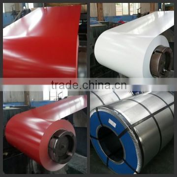 CGCC color steel coil