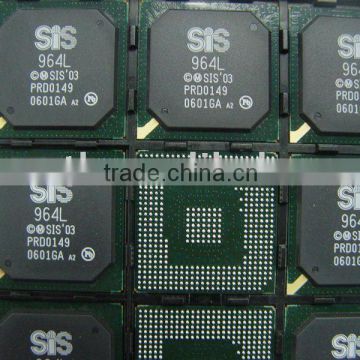 BGA South & North Motherboard Chipset SIS964L A2