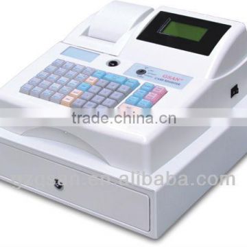 ECR electronic supermarket cash register