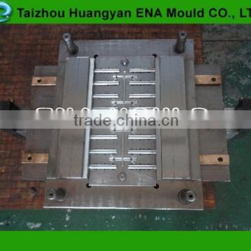 hdpe pipe plastic injection mould