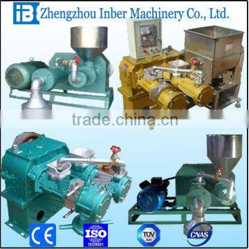 ISO approval rice vermicelli extrusion machine price