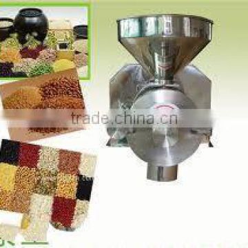 Electric Stainless steel food grinding machines supplier