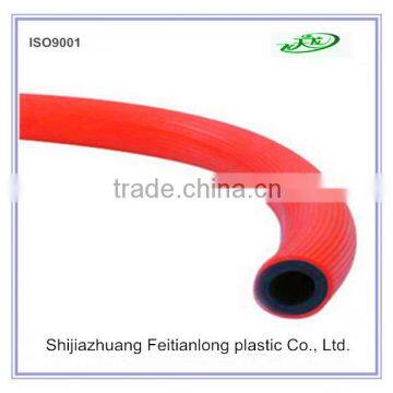 Feitianlong best quality natural gas pvc hose tube