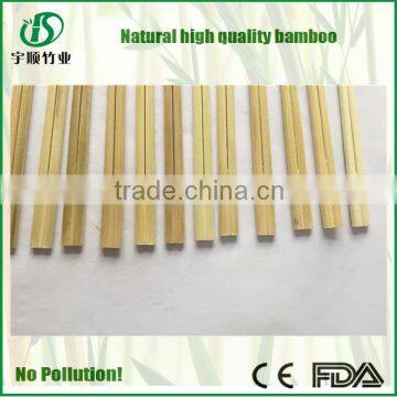 bamboo chopsticks factory